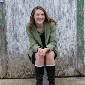 Meet your Posher, Shannon